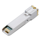 Modul SFP TP-Link TL-SM331T 1x LAN RJ45 1000BASE-T - TP-Link SM331T Modul SFP TP-Link TL-SM331T 1x LAN RJ45 1000BASE-T - TP-Link SM331T