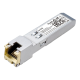 Modul SFP TP-Link TL-SM331T 1x LAN RJ45 1000BASE-T - TP-Link SM331T Modul SFP TP-Link TL-SM331T 1x LAN RJ45 1000BASE-T - TP-Link SM331T