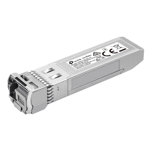 Modul SFP+ LC SM5110LSB-10 10GBase-BX WDM Bi-Directional - TP-Link SM5110LSB-10 Modul SFP+ LC SM5110LSB-10 10GBase-BX WDM Bi-Directional - TP-Link SM5110LSB-10