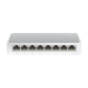 Switch 8 porturi RJ45 10/100 Mbps, Unmanaged - TP-Link TL-SF1008D Switch 8 porturi RJ45 10/100 Mbps, Unmanaged - TP-Link TL-SF1008D