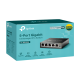 Switch Easy Smart, 5 porturi RJ45 Gigabit, Managed - TP-Link TL-SG105E Switch Easy Smart, 5 porturi RJ45 Gigabit, Managed - TP-Link TL-SG105E