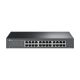 Switch 24 porturi RJ45 Gigabit, Unmanaged, 1U - TP-Link TL-SG1024D
