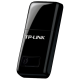 Adaptor USB Wireless TP-LINK N300 TL-WN823N, 300Mbps TL-WN823N