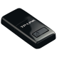 Adaptor USB Wireless TP-LINK N300 TL-WN823N, 300Mbps TL-WN823N