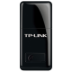 Adaptor USB Wireless TP-LINK N300 TL-WN823N, 300Mbps TL-WN823N