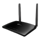 Router 4G LTE TP-LINK TL-MR6400 wireless N 300 Mbps TL-MR6400 Router 4G LTE TP-LINK TL-MR6400 wireless N 300 Mbps TL-MR6400