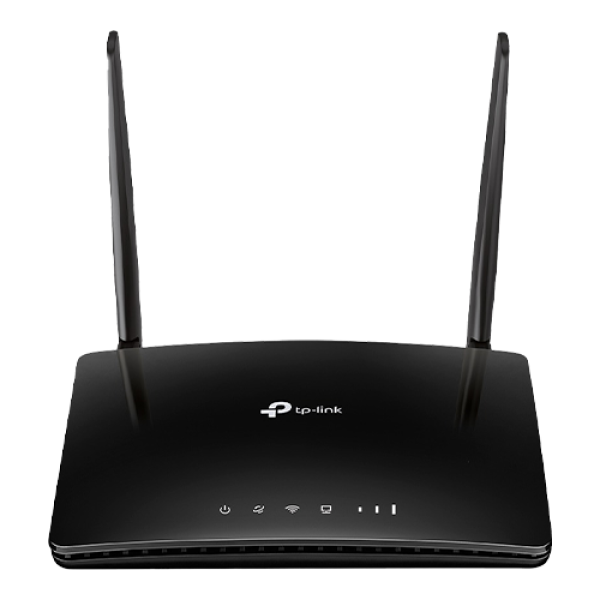 Router 4G LTE TP-LINK TL-MR6400 wireless N 300 Mbps TL-MR6400
