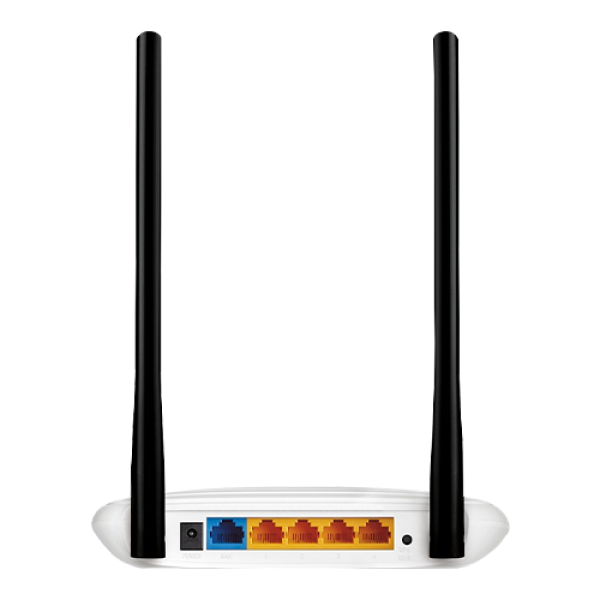 Router wireless N 300Mbps TP-LINK TL-WR841N TL-WR841N Router wireless N 300Mbps TP-LINK TL-WR841N TL-WR841N