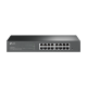 Switch 16 porturi RJ45 Gigabit, Easy Managed, 1U - TP-Link TL-SG1016DE Switch 16 porturi RJ45 Gigabit, Easy Managed, 1U - TP-Link TL-SG1016DE