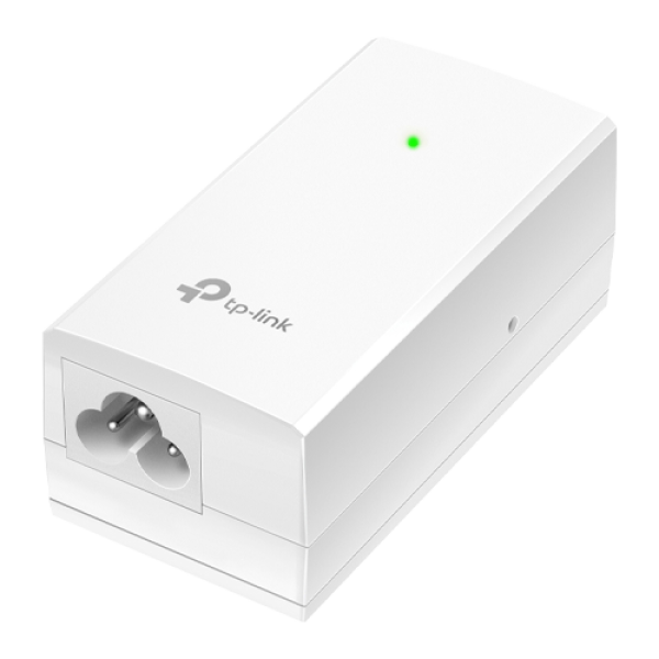 Injector PoE Pasiv Gigabit 24V 12W Tp-Link TL-POE2412G - TP-Link POE2412G