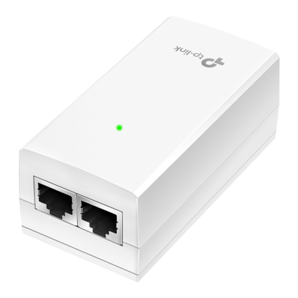 Injector PoE Pasiv Gigabit 24V 12W Tp-Link TL-POE2412G - TP-Link POE2412G