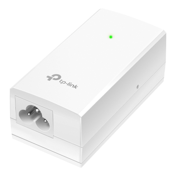 Injector PoE, TP-Link TL-POE4818G pasiv 48 V alb - TP-Link POE4818G Injector PoE, TP-Link TL-POE4818G pasiv 48 V alb - TP-Link POE4818G