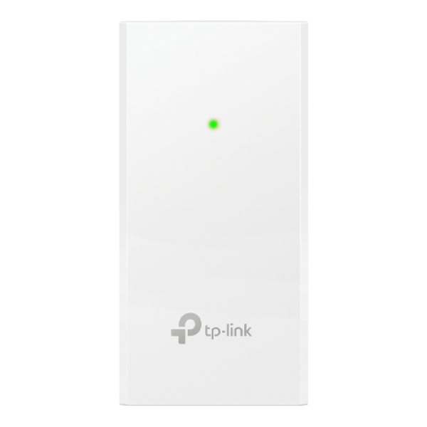 Injector PoE, TP-Link TL-POE4818G pasiv 48 V alb - TP-Link POE4818G Injector PoE, TP-Link TL-POE4818G pasiv 48 V alb - TP-Link POE4818G