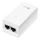 Injector PoE, TP-Link TL-POE4818G pasiv 48 V alb - TP-Link POE4818G Injector PoE, TP-Link TL-POE4818G pasiv 48 V alb - TP-Link POE4818G