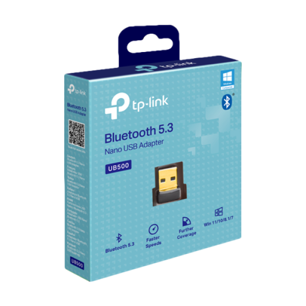 Adaptor USB Bluetooth 5.3 - TP-Link UB500