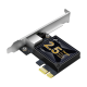 Placa de retea PCIe 2.5Gbps, 1 x RJ45 - TP-Link TX201 Placa de retea PCIe 2.5Gbps, 1 x RJ45 - TP-Link TX201