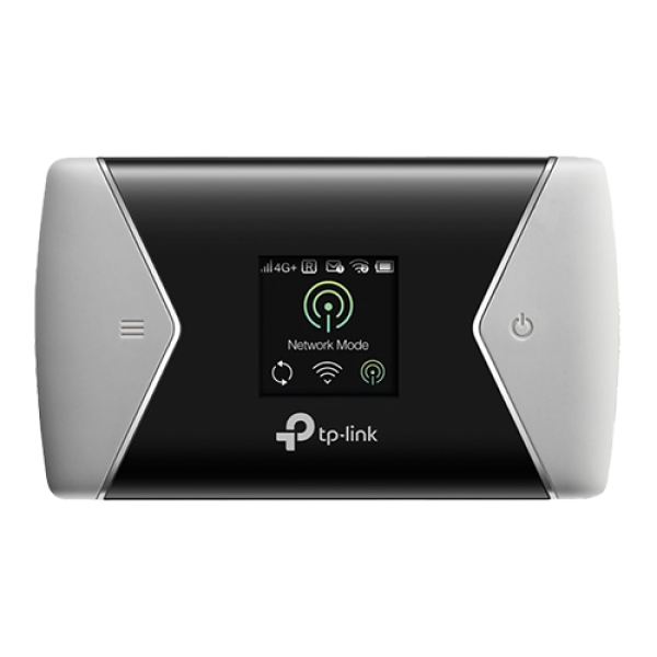 Router portabil TP-Link M7450, Dual-Band, 300Mbps, 4G LTE - TP-LINK M7450
