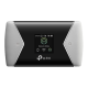 Router portabil TP-Link M7450, Dual-Band, 300Mbps, 4G LTE - TP-LINK M7450 Router portabil TP-Link M7450, Dual-Band, 300Mbps, 4G LTE - TP-LINK M7450