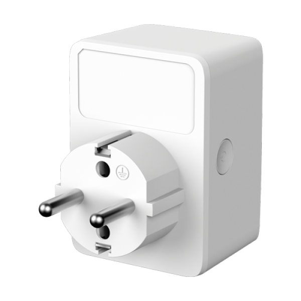 Priza smart Wi-Fi, Monitorizare consum energie - TP-Link Tapo TapoP110M