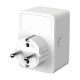 Priza smart Wi-Fi, Monitorizare consum energie - TP-Link Tapo TapoP110M Priza smart Wi-Fi, Monitorizare consum energie - TP-Link Tapo TapoP110M