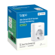 Priza smart Wi-Fi, Monitorizare consum energie - TP-Link Tapo TapoP110M Priza smart Wi-Fi, Monitorizare consum energie - TP-Link Tapo TapoP110M