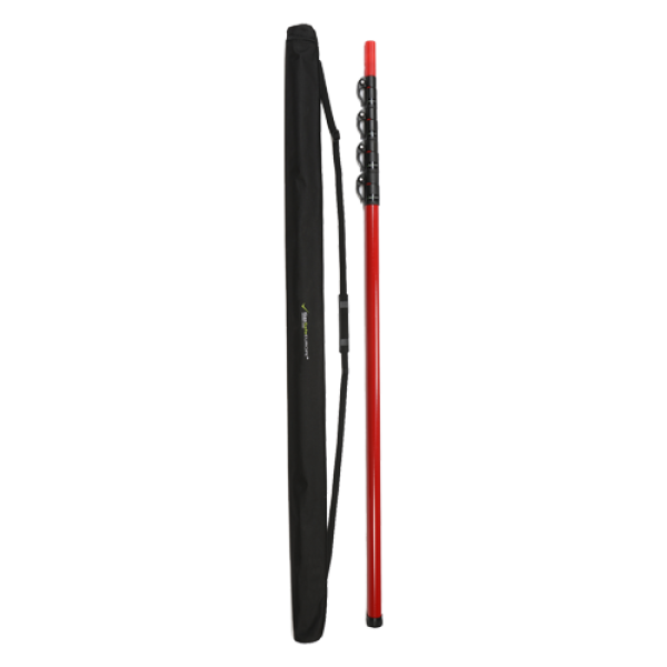 Brat telescopic 6.9 metri pentru distribuitorul de aerosoli - Gas Safe Europe DP1-Detectapole