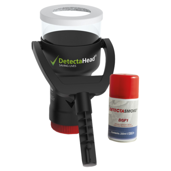 Spray cu aerosol pentru testare detectoarelor de fum, 250ml - Gas Safe Europe DSF1-250(F) Spray cu aerosol pentru testare detectoarelor de fum, 250ml - Gas Safe Europe DSF1-250(F)