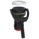 Distribuitor de aerosoli pentru testarea detectorilor de fum si CO la inaltime - Gas Safe Europe DH1-Detectahead