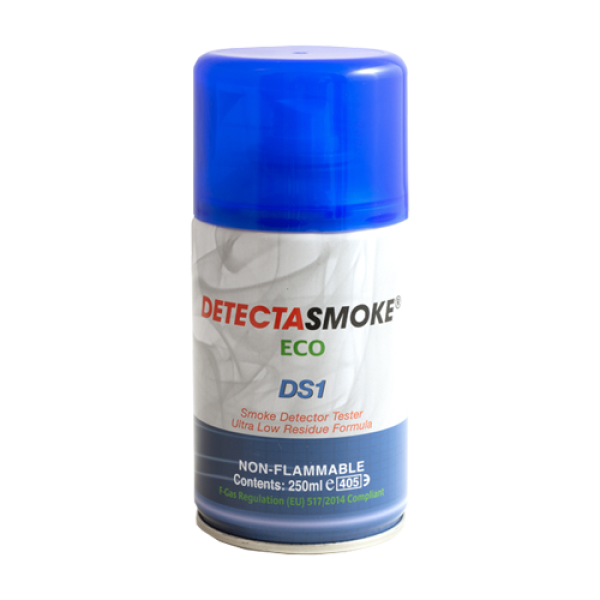 Spray aerosol Non-Inflamabil pentru testare detectoarelor de fum, 250ml - Gas Safe Europe DS1-250(NF) Spray aerosol Non-Inflamabil pentru testare detectoarelor de fum, 250ml - Gas Safe Europe DS1-250(NF)