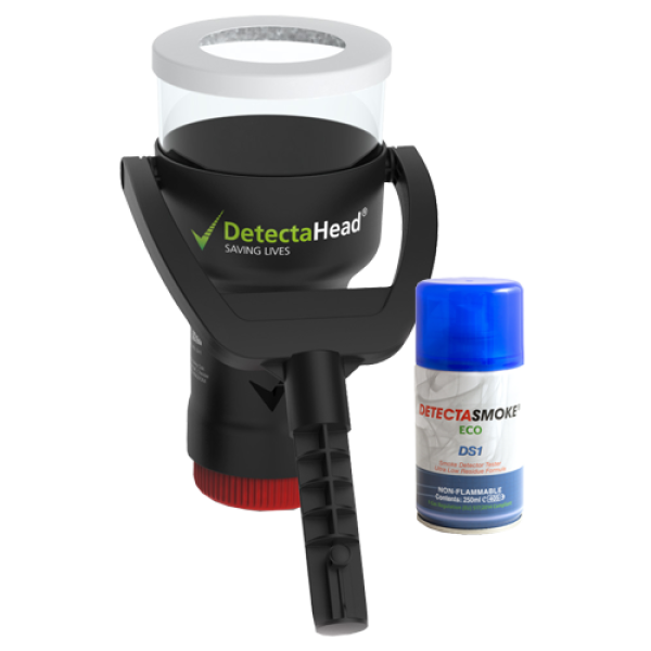 Spray aerosol Non-Inflamabil pentru testare detectoarelor de fum, 250ml - Gas Safe Europe DS1-250(NF) Spray aerosol Non-Inflamabil pentru testare detectoarelor de fum, 250ml - Gas Safe Europe DS1-250(NF)