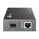 Media Convertor Gigabit SFP - TP-Link Omada MC220L Media Convertor Gigabit SFP - TP-Link Omada MC220L