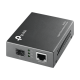 Media Convertor Gigabit SFP - TP-Link Omada MC220L Media Convertor Gigabit SFP - TP-Link Omada MC220L