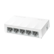 Switch LiteWave, 5 porturi RJ45 10/100 Mbps, Unmanaged - TP-Link LS1005 Switch LiteWave, 5 porturi RJ45 10/100 Mbps, Unmanaged - TP-Link LS1005