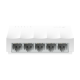 Switch LiteWave, 5 porturi RJ45 10/100 Mbps, Unmanaged - TP-Link LS1005 Switch LiteWave, 5 porturi RJ45 10/100 Mbps, Unmanaged - TP-Link LS1005