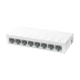Switch LiteWave, 8 porturi RJ45 10/100 Mbps, Unmanaged - TP-Link LS1008 Switch LiteWave, 8 porturi RJ45 10/100 Mbps, Unmanaged - TP-Link LS1008