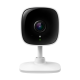 Camera IP Wi-Fi, 3MP, Audio bidirectional, Alarma, IR 9M - TP-Link Tapo TapoC110 Camera IP Wi-Fi, 3MP, Audio bidirectional, Alarma, IR 9M - TP-Link Tapo TapoC110