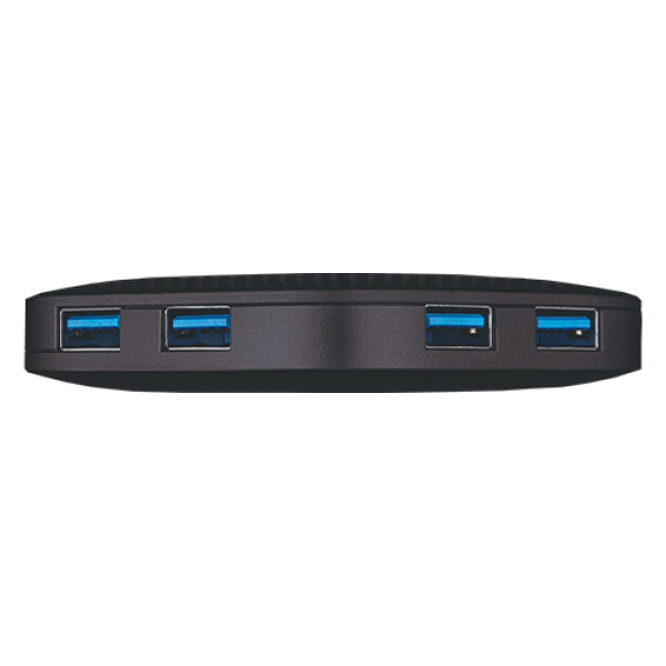 HUB USB TP-LINK UH400, 4 porturi USB 3.0 UH400 HUB USB TP-LINK UH400, 4 porturi USB 3.0 UH400