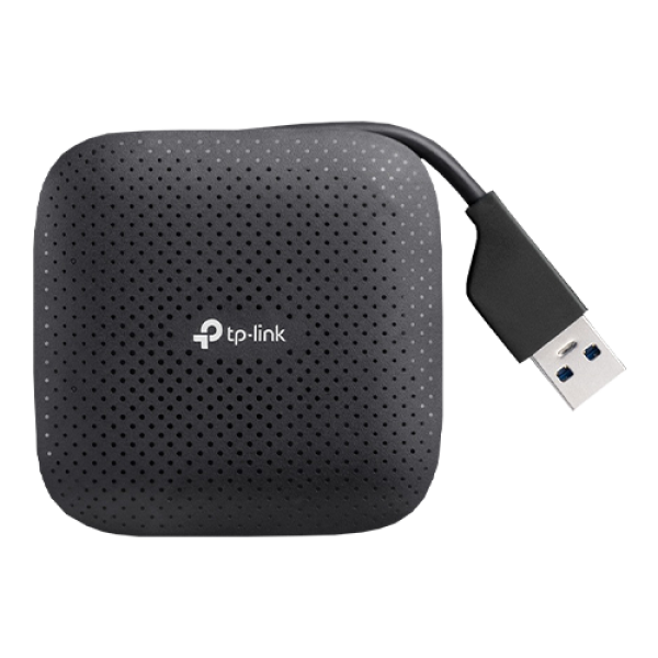 HUB USB TP-LINK UH400, 4 porturi USB 3.0 UH400 HUB USB TP-LINK UH400, 4 porturi USB 3.0 UH400