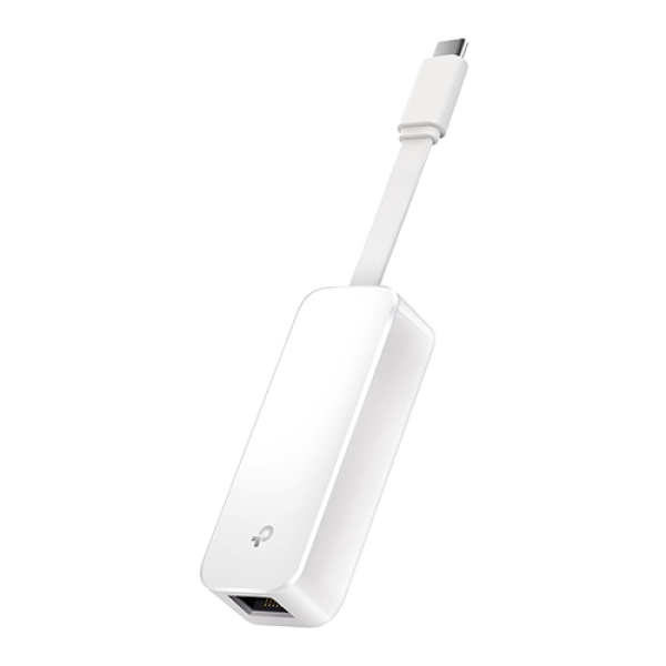 Adaptor retea TP-Link UE300C, Type-C la RJ45 Gigabit Ethernet UE300C Adaptor retea TP-Link UE300C, Type-C la RJ45 Gigabit Ethernet UE300C
