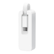 Adaptor retea TP-Link UE300C, Type-C la RJ45 Gigabit Ethernet UE300C Adaptor retea TP-Link UE300C, Type-C la RJ45 Gigabit Ethernet UE300C