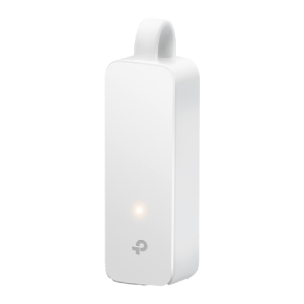 Adaptor retea TP-Link UE300C, Type-C la RJ45 Gigabit Ethernet UE300C