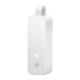 Adaptor retea TP-Link UE300C, Type-C la RJ45 Gigabit Ethernet UE300C Adaptor retea TP-Link UE300C, Type-C la RJ45 Gigabit Ethernet UE300C