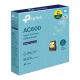 Adaptor wireless TP-Link Archer T2U Nano, AC600, Dual-Band, Nano ArcherT2UNano Adaptor wireless TP-Link Archer T2U Nano, AC600, Dual-Band, Nano ArcherT2UNano