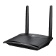 Router wireless TP-Link TL-MR100, N300, 4G LTE TL-MR100