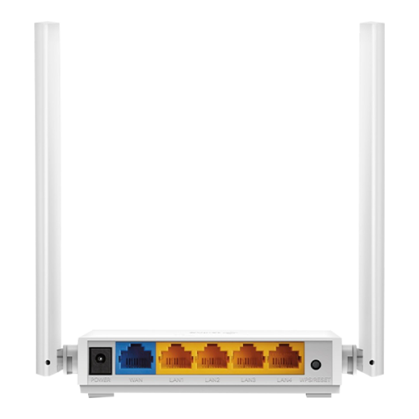 Router wireless TP-Link TL-WR844N 300 Mbps TL-WR844N Router wireless TP-Link TL-WR844N 300 Mbps TL-WR844N