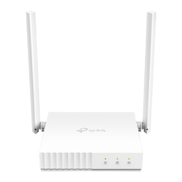 Router wireless TP-Link TL-WR844N 300 Mbps TL-WR844N
