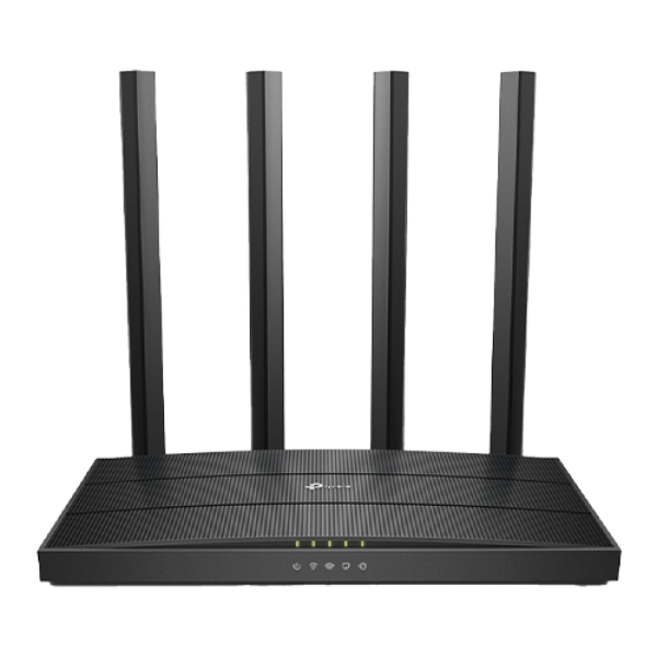 Router Wireless TP-Link Archer C80 Beamforming OneMesh AC1900 ArcherC80