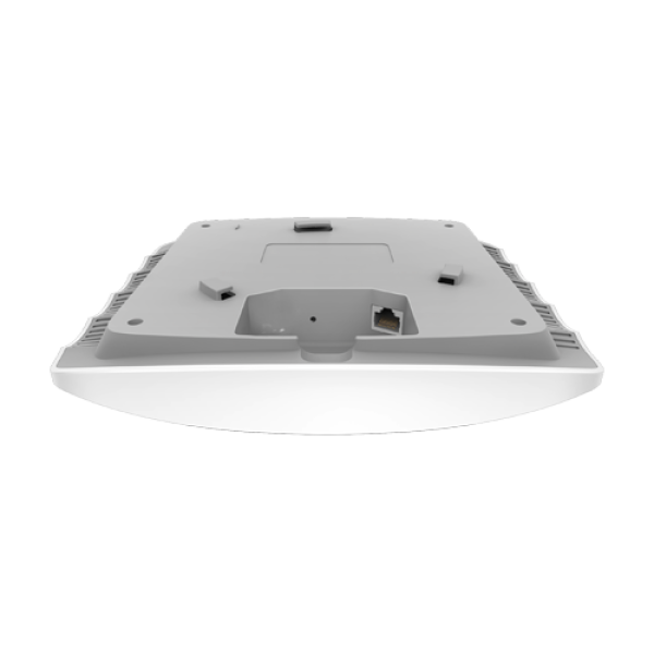 Access Point Wi-Fi 4, 2.4 GHz, 300 Mbps, 2 x 4 dBi, 1 x RJ45 10/100 Mbps, PoE pasiv - TP-Link Omada EAP110