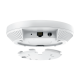 Access Point Wi-Fi 6, AX3000 Dual-Band, 5 dBi, 1 x RJ45 Gigabit, PoE - TP-Link Omada EAP653UR Access Point Wi-Fi 6, AX3000 Dual-Band, 5 dBi, 1 x RJ45 Gigabit, PoE - TP-Link Omada EAP653UR