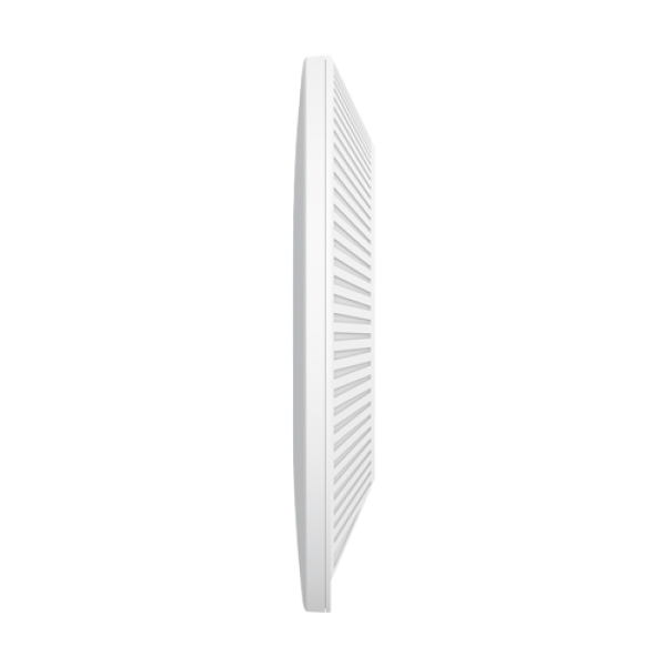 Access Point Wi-Fi 6, AX5400 Dual-Band, 4/5 dBi, 1 x RJ45 2.5 Gbps, PoE - TP-Link Omada EAP673 Access Point Wi-Fi 6, AX5400 Dual-Band, 4/5 dBi, 1 x RJ45 2.5 Gbps, PoE - TP-Link Omada EAP673
